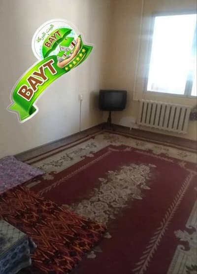 36м² Балкон 1.5×6 Чиланзар 19,  1-комнатная продаётся квартира ÷