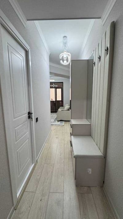 Продается квартира в Яшнабадском районе Новостройка ЖК АзияХаус 2х ком