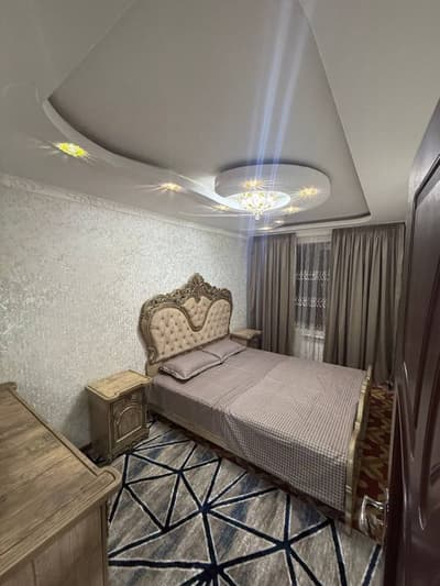 Срочно продаётся 3х комнатная квартира Согдиана с ремонтом