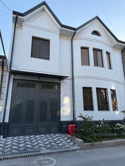 Учтепа район урикзор 2 сотки 6 комнат + в подвале 3 комнаты