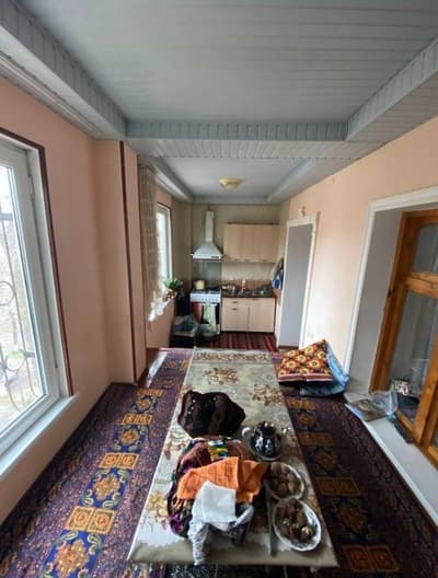 ‼️÷МЕТРО МИРЗО УЛУГминут 2хона 2х6 Болкон 54м² Кирпичный