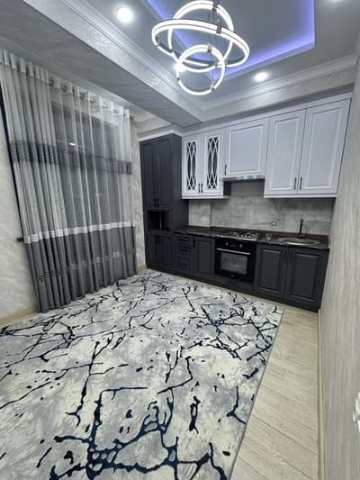 Sotiladi novostroyka domda2xona remont mebel texnikali Yunusobod 9 da