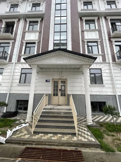 Квартира / Новостройка