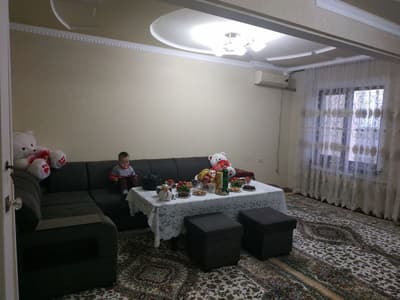 Продам 5-комнатную квартиру на юнусабад 18-квартале