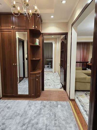 Срочно 3 хона сотилади кирпич 77 серии