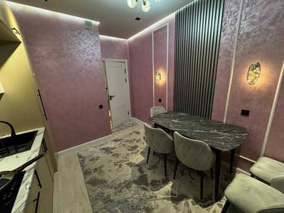 Самарканд  дарвоза рейкачиларини махалляси