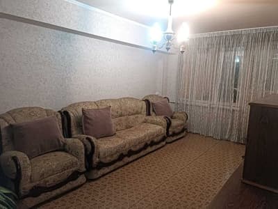 3-х комнатная квартира ул. Амир Темур Шох ID: 5859