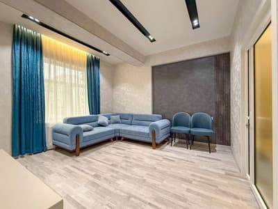 Махтумкули ИДЕАЛЬНО ДЛЯ АРЕНДЫ  1в2/2/9 
ЖК-ПОЙТАХТ квартира +Кадастр