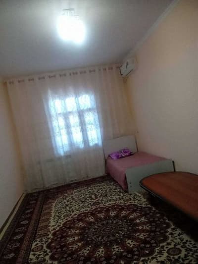 2 хоналик квартира 4 кават 6 микр