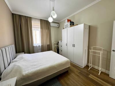 Продается 3х комнатная квартира GOLDEN HOUSE: Яккасарай