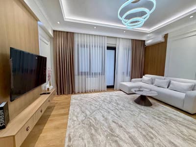 Квартира ЖК Nukus Avenue 4/10/12 99 кв.м