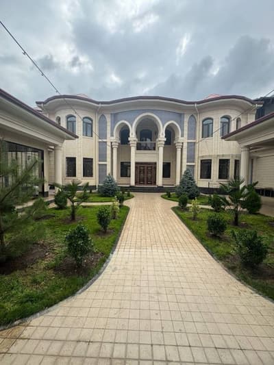 Изза  (Учтепа тумани)  6 сотих 7 хона Евроремонт