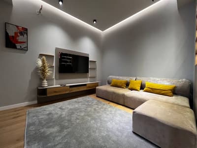 2/4/9 Паркентский жк Parkent Avenue