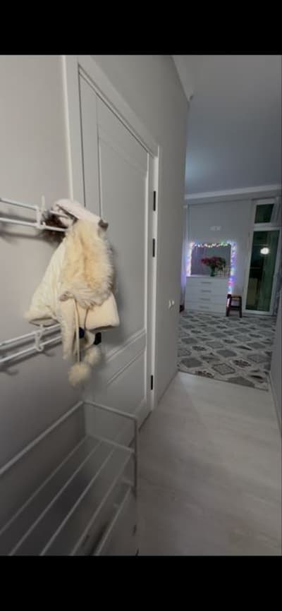 Квартира 2 комнатная