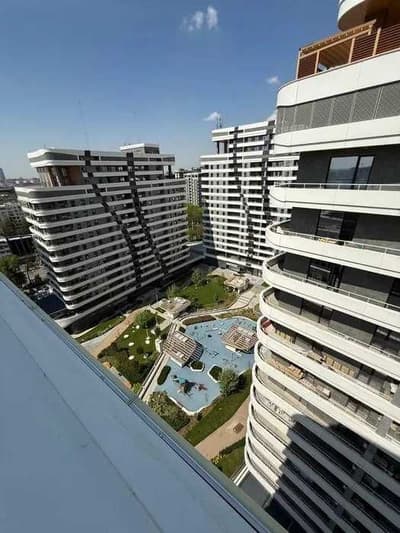 Новостройка 7/15/15 ЖК «Infinity»