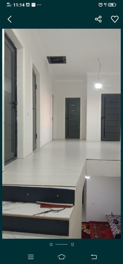 Уй сотилад бектемирда