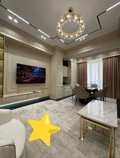 ЖК Kiparis 3х комнатная 78м2 ‼️ Ц-4, Шедевр