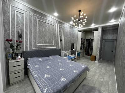 5-комнатная в ЖК «Renessance» ID: 5964