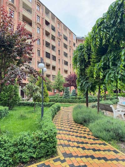 Продается 223 м² ЖК "PARISIEN" от Golden House, Яккасарайский район