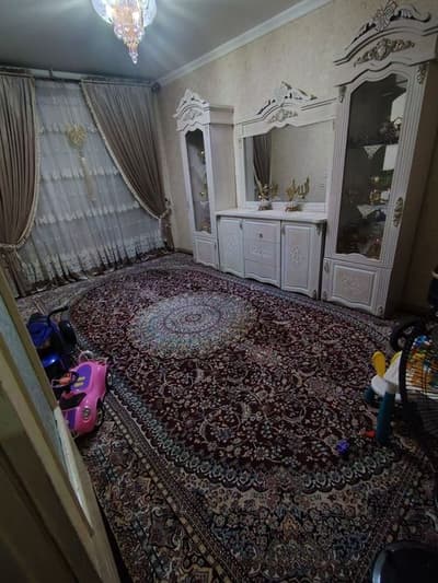 Продаётся квартира Карасу 6