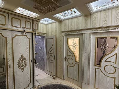 Тинчлик метро Алока 4 хона евроремонт мебель ва техника.