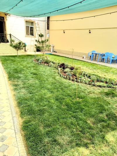 Юнособат Минор метро 2 уровня 4 комнаты 3 сотки свой срочно