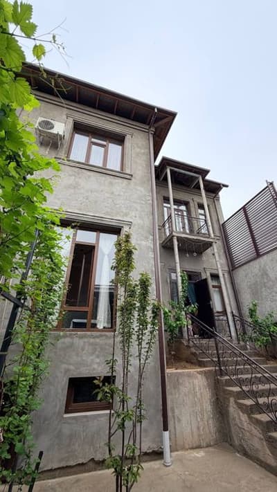 Срочно продаётся коттедж в махалле Ункургон, рядом с Сабзават м.