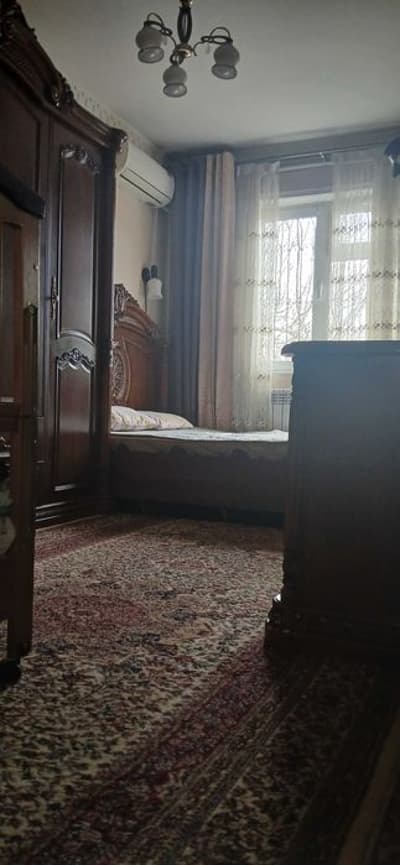 Продается 2 комнатная квартира