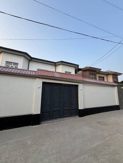 Сергели У́згариш 2.6 сотих 6 хона