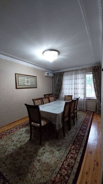 4/1/4 ТТЗ-2 с выходом во двор