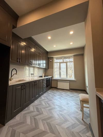 Юнусабад 5, новостройка 5 ком