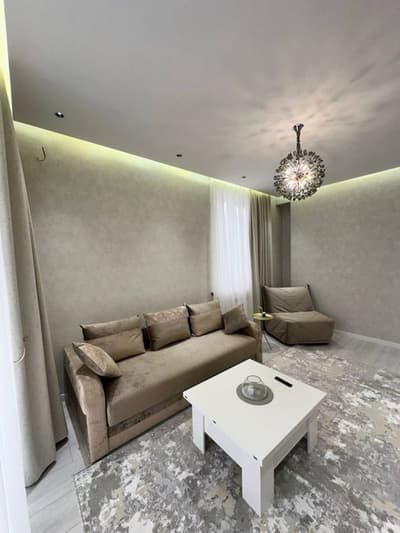 Новостройка жк Parlament Мирзо Улугбекский район