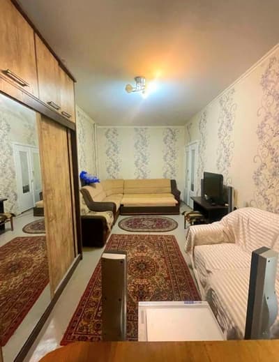 ТТЗ-1. 1-хонали балкон 2*6 №212 J