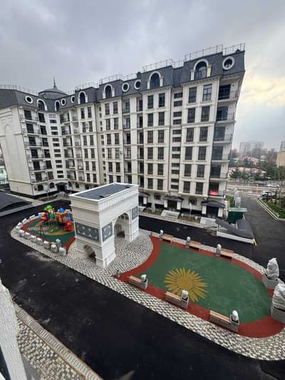 Новостройка‼️‼️‼️Lafayette Дуплекс 5/1/8 92+92м2 |Кушбеги/Ш Руставели