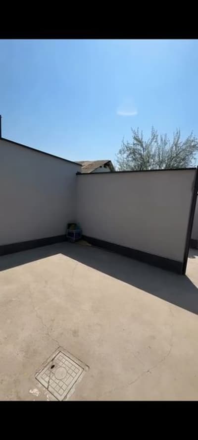 Евро Дом Сергели 1 комнатный кирпичный участок 0.6 сотки