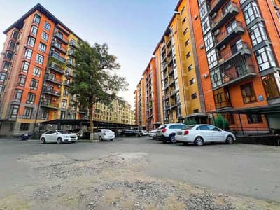 ЖК Parkent 2 комнатная