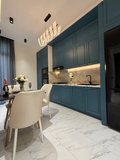 Новостройка, ЖК "Caravan Avenue" БИЙ, Центр, 3/4/13 74 М², 2 с/у