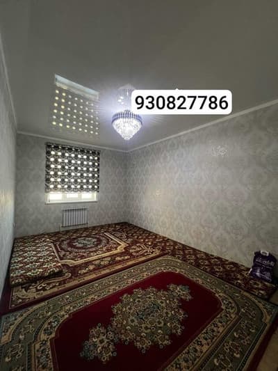 1 хоналик квартира 3 кават кирпичный дом, шарк 1, аэропорт, кафе полёт