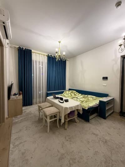 Юнусабад. ЖК Манзара. Продается квартира 1/13/13