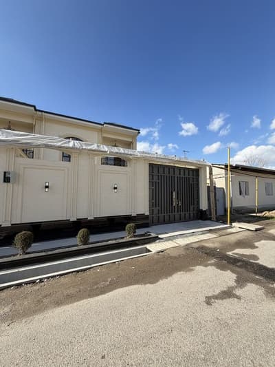 Сергели Юқори дархон