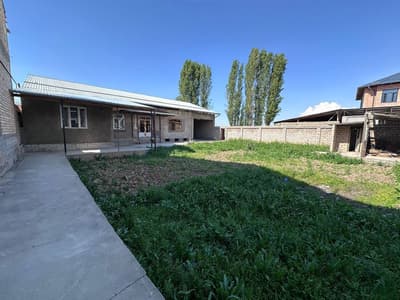 Кибрай Хосилдор МФЙ ул Ёшлик 10 соток 291 м² 6 комнат по рыночной цене