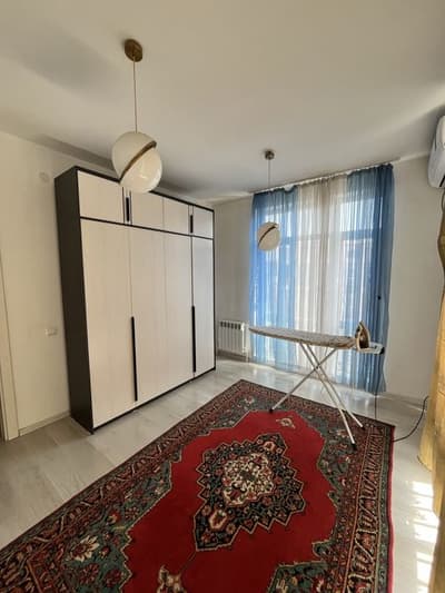 47 кв. метров Ассалам сохил ЖК 2 комнатная продается