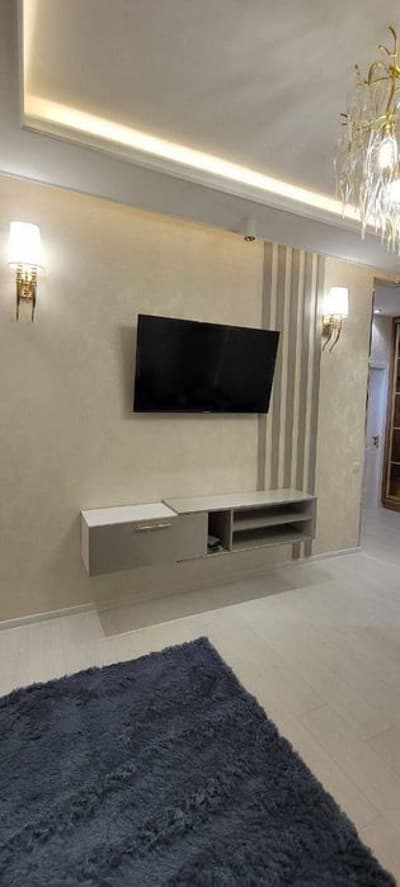 Продам квартиру новостройке На Паркентском новостройке 2/2/8 44м2