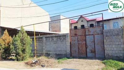 Олмазор туманида 4 сотих ер сотилади. NR494/43