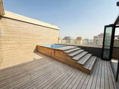 ЖК Мирабад Авеню 3/9-10/10