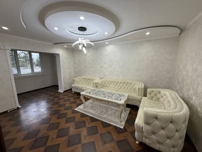 Yunusobod 16 mavze 3/3/9  (72² + 10²) sotiladi