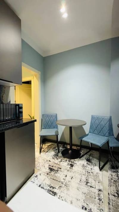 Новостройка ЖК Компас Куйлюк 1/6/7 29м2 Мирабадский район