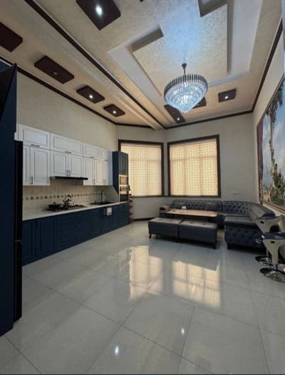 У́рикзор Лагерь махалля Дом Участок 9,8 соток 6 комнат