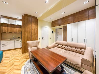 ‼️ЖК «FDG» Паркентский, ор-р Авиатор, мост‼️2/11/16 45м2 Срочная цена