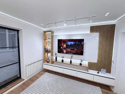 Чиланзар-9 Кирпич 2в3/4/4 меб+тех Ориентир Хосилот Куча